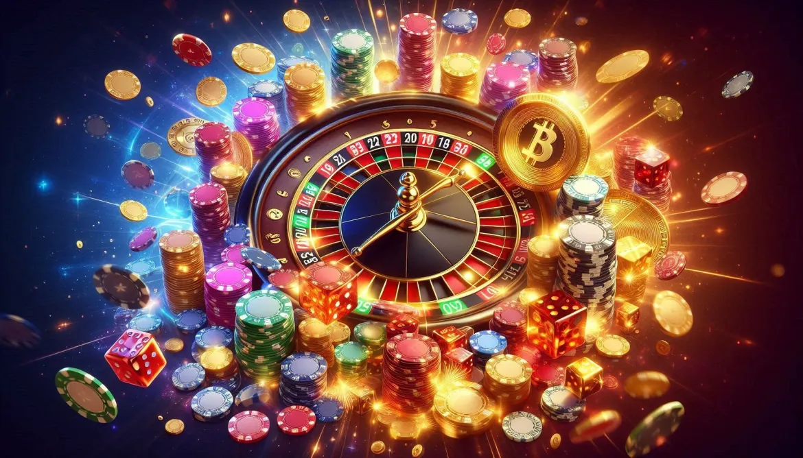 LazyBar Casino
